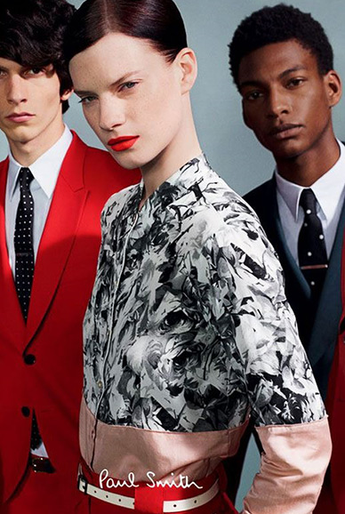 paul smith toulouse