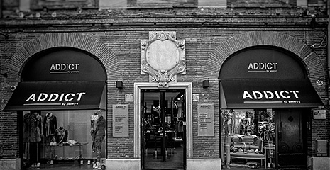 boutique 